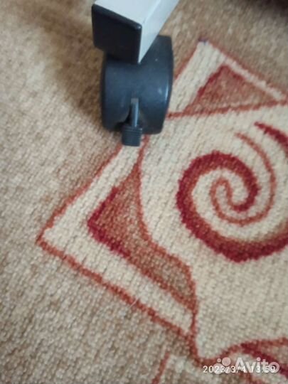 Компьютерный стол бу