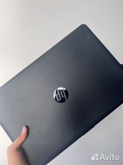 Ноутбук HP 15-rb002ur