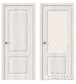 Двери межкомнатные