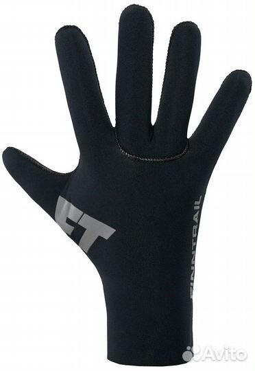 Перчатки finntrail neoguard Black 2740 (M)