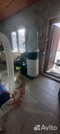 Фрезерный станок с чпу