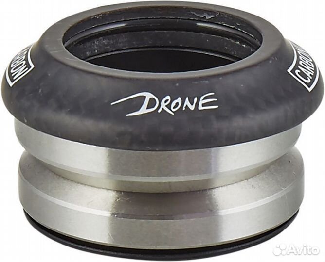 Рулевая система для самоката Drone Synergy Carbon