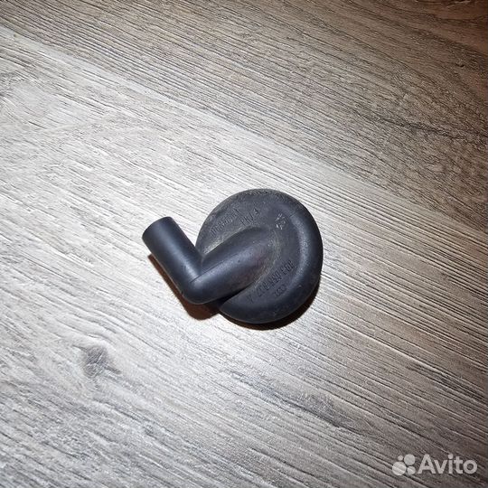 Переходник форсунки омывателя лобового стекла audi