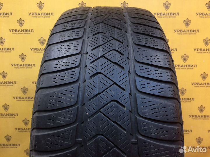 Pirelli Winter Sottozero 3 245/40 R19 98V