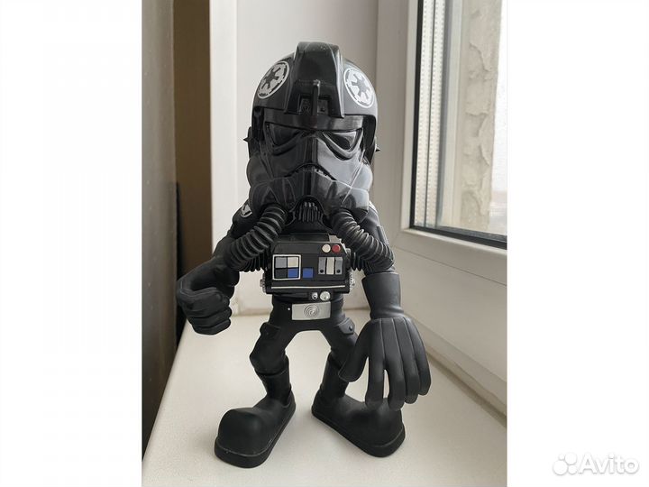 Star Wars - Tie Fighter Pilot игрушка имперца