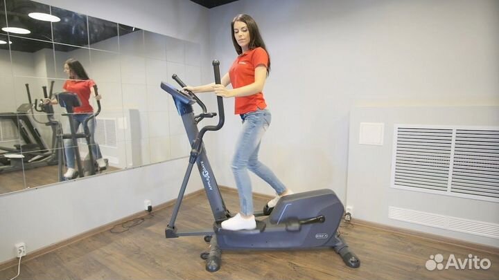 Эллиптический тренажер applegate E32 M