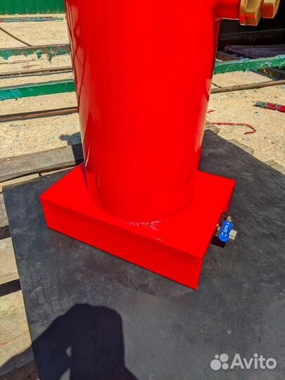 Влагоотделитель