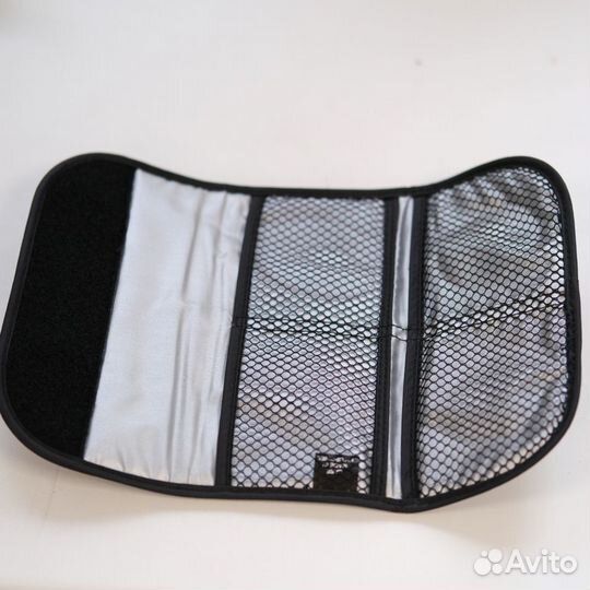 Чехол для фильтров Hoya на 4 фильтра Б/У