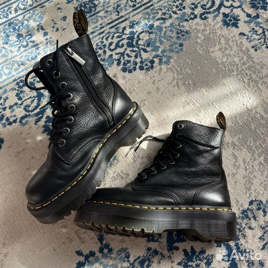 Ботинки Dr Martens 1460