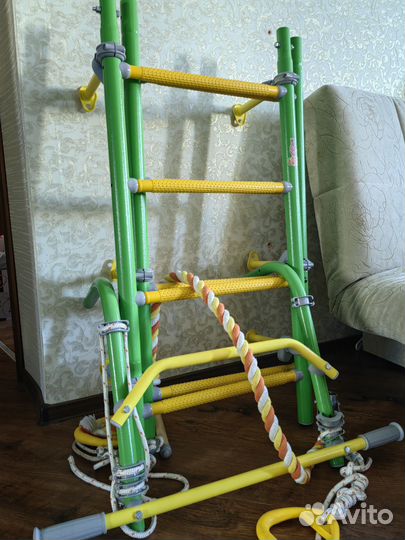 Продам Шведскую стенку Romana