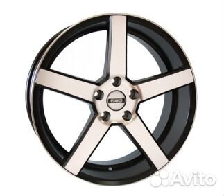 R15 5x100 6J ET38 D57,1 NEO V03 BD