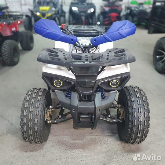 Квадроцикл Avantis Hunter 8 New Premium