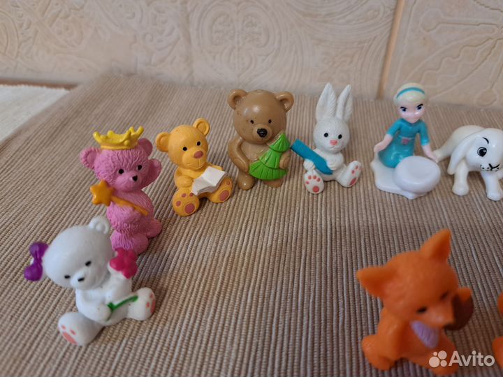 Киндер-сюрприз