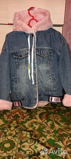 Вещи женские размер с 46-48