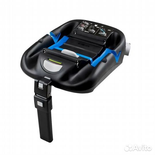 Автокресло tutis avionaut kite