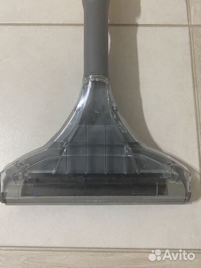 Насадка ковровая для puzzi