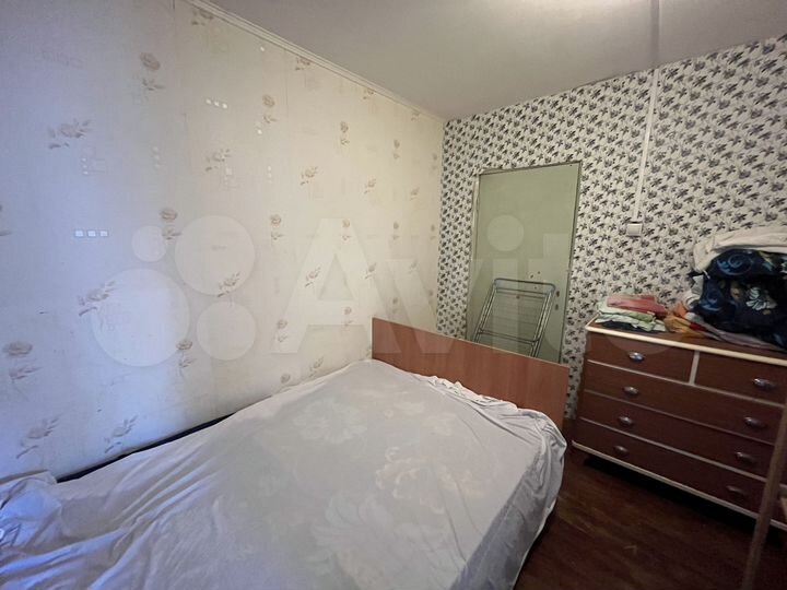 1-к. квартира, 31 м², 3/5 эт.