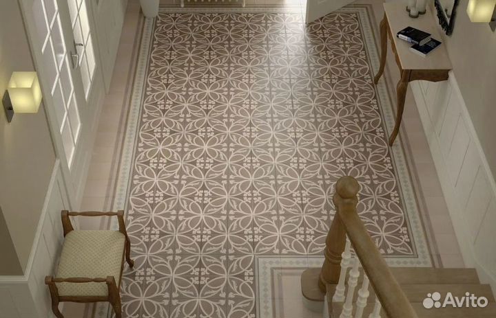 Керамогранит Equipe Caprice