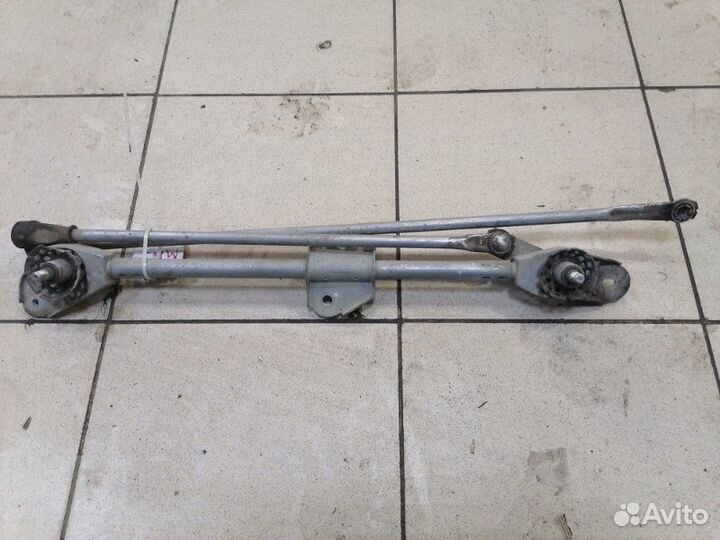 Трапеция дворников Mitsubishi Lancer cedia