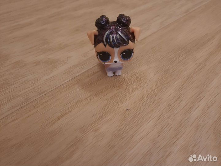 Куклы лол
