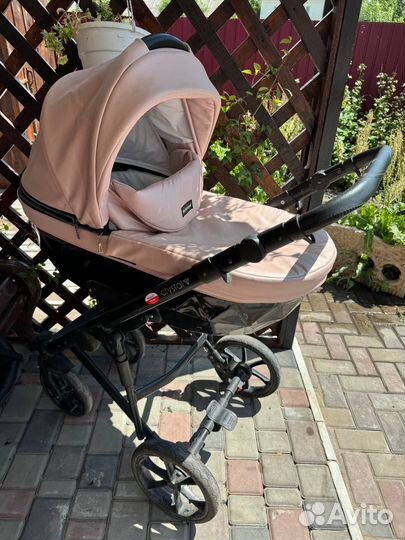 Коляска 