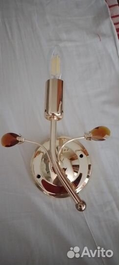 Люстра потолочная