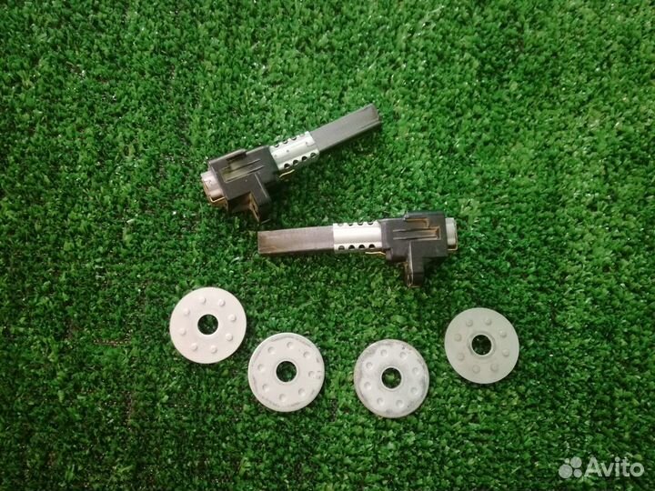 Крыльчатка для пылесоса