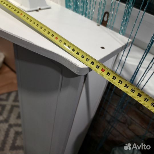 Зеркало в ванную