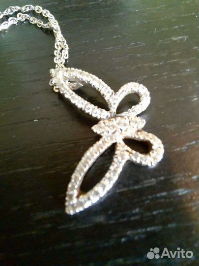 Кулон Yanush Gioielli 