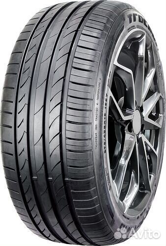 Tracmax X-Privilo TX3 215/45 R17 91W