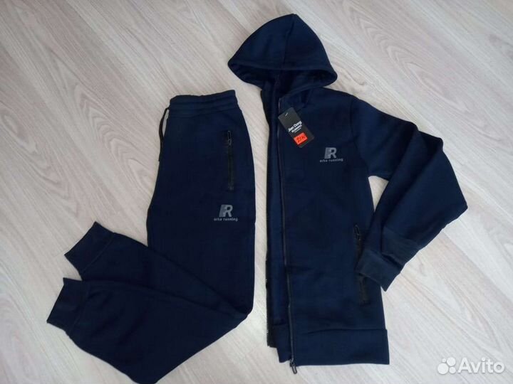 Мужская одежда новая