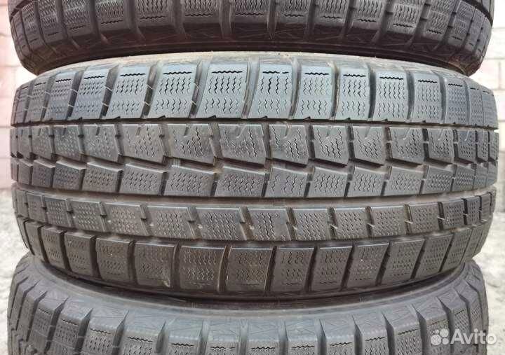 Dunlop Winter Maxx WM01 205/55 R16 91Q