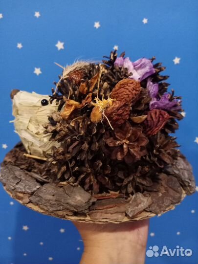 Поделка в школу /6