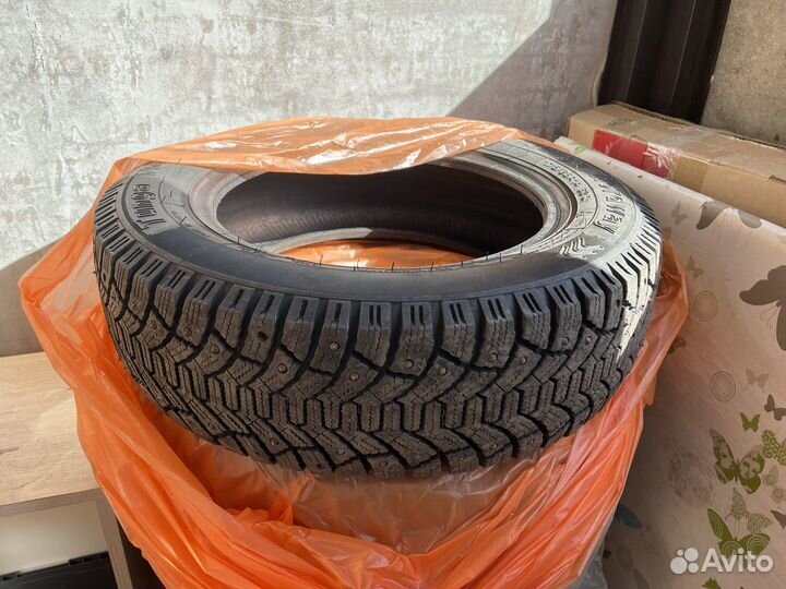 Tunga Nordway 175/65 R14 82Q