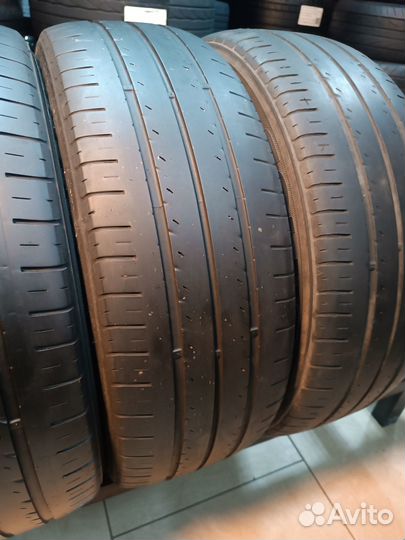 Kumho Solus KH17 195/55 R16