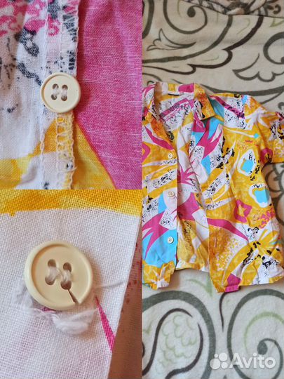 Вещи пакетом на мальчика 2 3 года