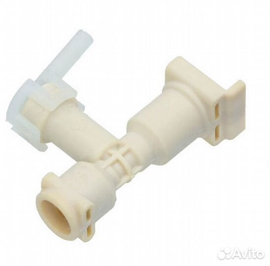 Переходник с обратным клапаном Delonghi ecam