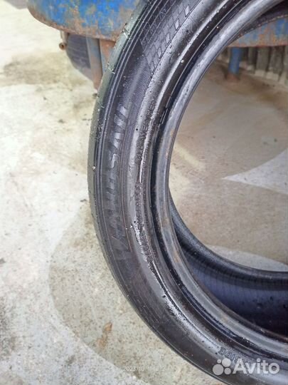 Landsail LS588 UHP 215/50 R17