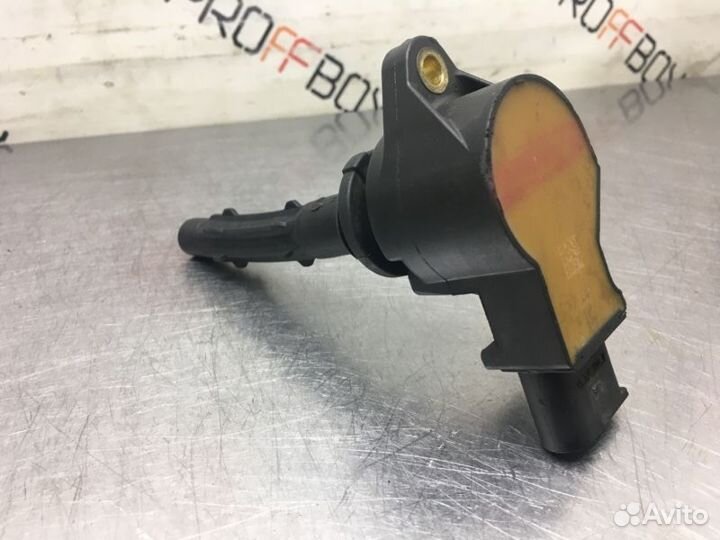 Катушка зажигания Mercedes S-Class W221 M273 5.5I