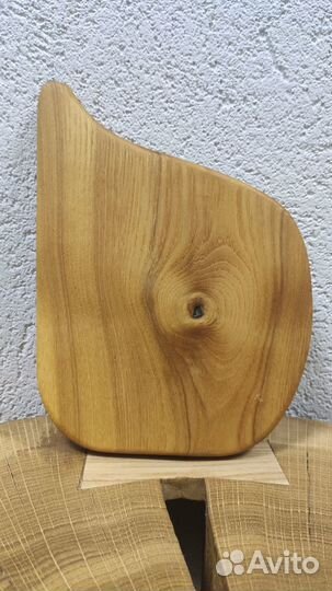 Доски разделочные, сервировочные из ясеня