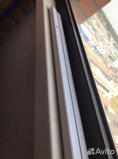 Карниз потолочный