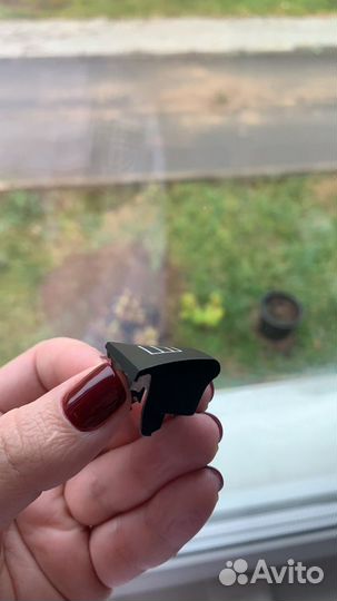 Кнопка стеклоподъемник Мерседес