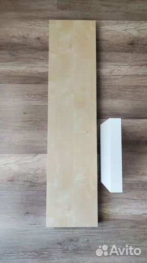 Полка IKEA lack