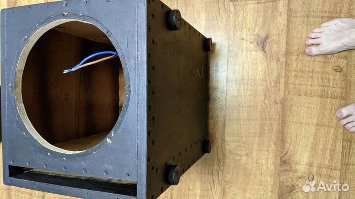 Короб под саб 12