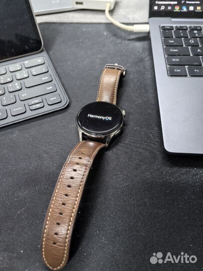 Huawei Watch 3 Classic