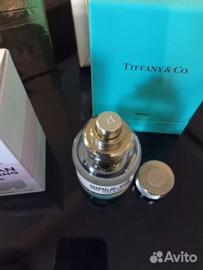 Парфюмерная вода женская