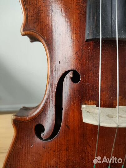 Скрипка 4/4 Германия