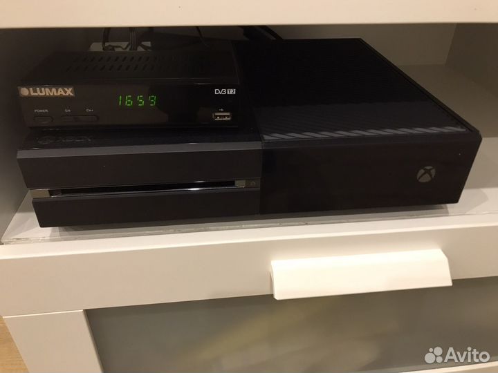 Xbox One