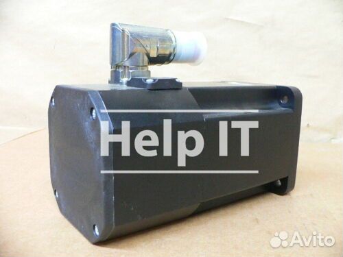 Серводвигатель B&R 8LSA35.DB030S100-3