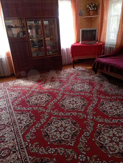 Дом 44 м² на участке 30 сот.